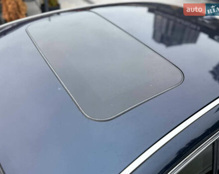 Синій Інфініті Q70, об'ємом двигуна 3.7 л та пробігом 91 тис. км за 15300 $, фото 23 на Automoto.ua