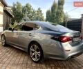Синий Инфинити Q70, объемом двигателя 3.7 л и пробегом 130 тыс. км за 16900 $, фото 4 на Automoto.ua