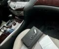 Синий Инфинити Q70, объемом двигателя 3.7 л и пробегом 130 тыс. км за 16900 $, фото 3 на Automoto.ua