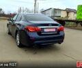Синий Инфинити Q70, объемом двигателя 2.2 л и пробегом 240 тыс. км за 14500 $, фото 6 на Automoto.ua