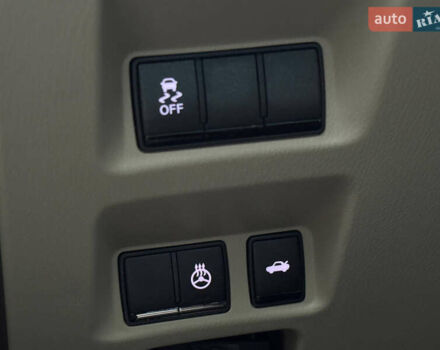 Синій Інфініті Q70, об'ємом двигуна 3.7 л та пробігом 91 тис. км за 15300 $, фото 19 на Automoto.ua