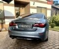 Синий Инфинити Q70, объемом двигателя 3.7 л и пробегом 130 тыс. км за 16900 $, фото 11 на Automoto.ua