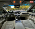 Синий Инфинити Q70, объемом двигателя 3.7 л и пробегом 90 тыс. км за 16700 $, фото 32 на Automoto.ua
