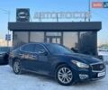 Синій Інфініті Q70, об'ємом двигуна 3.7 л та пробігом 91 тис. км за 14990 $, фото 1 на Automoto.ua