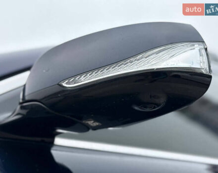 Синій Інфініті Q70, об'ємом двигуна 3.7 л та пробігом 91 тис. км за 15300 $, фото 10 на Automoto.ua