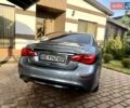 Синий Инфинити Q70, объемом двигателя 3.7 л и пробегом 130 тыс. км за 16900 $, фото 5 на Automoto.ua