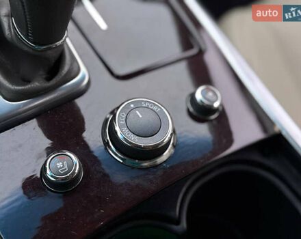 Синій Інфініті Q70, об'ємом двигуна 3.7 л та пробігом 91 тис. км за 15300 $, фото 18 на Automoto.ua