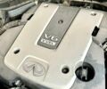 Синий Инфинити Q70, объемом двигателя 3.7 л и пробегом 130 тыс. км за 16900 $, фото 41 на Automoto.ua