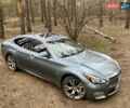 Синий Инфинити Q70, объемом двигателя 3.7 л и пробегом 130 тыс. км за 16900 $, фото 8 на Automoto.ua