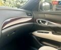 Синий Инфинити Q70, объемом двигателя 3.7 л и пробегом 130 тыс. км за 16900 $, фото 26 на Automoto.ua