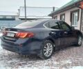 Синий Инфинити Q70, объемом двигателя 3.7 л и пробегом 91 тыс. км за 14000 $, фото 9 на Automoto.ua