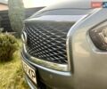 Синий Инфинити Q70, объемом двигателя 3.7 л и пробегом 130 тыс. км за 16900 $, фото 34 на Automoto.ua