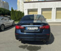 Синий Инфинити Q70, объемом двигателя 3.7 л и пробегом 125 тыс. км за 17000 $, фото 5 на Automoto.ua