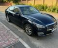 Синій Інфініті Q70, об'ємом двигуна 2.5 л та пробігом 161 тис. км за 18500 $, фото 1 на Automoto.ua