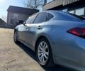 Синий Инфинити Q70, объемом двигателя 3.7 л и пробегом 147 тыс. км за 22500 $, фото 5 на Automoto.ua
