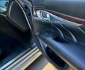 Синий Инфинити Q70, объемом двигателя 3.7 л и пробегом 147 тыс. км за 22500 $, фото 11 на Automoto.ua
