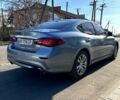 Синий Инфинити Q70, объемом двигателя 3.7 л и пробегом 147 тыс. км за 22500 $, фото 4 на Automoto.ua