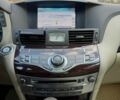 Синий Инфинити Q70, объемом двигателя 2.5 л и пробегом 161 тыс. км за 17500 $, фото 7 на Automoto.ua