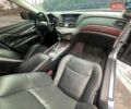 Синий Инфинити Q70, объемом двигателя 3.7 л и пробегом 163 тыс. км за 13699 $, фото 36 на Automoto.ua