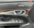 Синий Инфинити Q70, объемом двигателя 3.7 л и пробегом 163 тыс. км за 13699 $, фото 6 на Automoto.ua