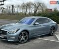 Синий Инфинити Q70, объемом двигателя 3.7 л и пробегом 163 тыс. км за 13699 $, фото 2 на Automoto.ua