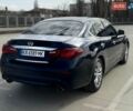 Синій Інфініті Q70, об'ємом двигуна 3.7 л та пробігом 85 тис. км за 19500 $, фото 9 на Automoto.ua