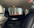 Синій Інфініті Q70, об'ємом двигуна 3.7 л та пробігом 85 тис. км за 19500 $, фото 48 на Automoto.ua