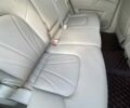 Белый Инфинити КХ, объемом двигателя 5.55 л и пробегом 160 тыс. км за 25500 $, фото 29 на Automoto.ua