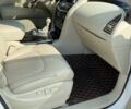 Белый Инфинити КХ, объемом двигателя 5.55 л и пробегом 160 тыс. км за 25500 $, фото 22 на Automoto.ua