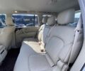 Белый Инфинити КХ, объемом двигателя 5.55 л и пробегом 160 тыс. км за 25500 $, фото 31 на Automoto.ua