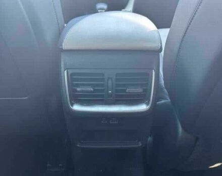 Белый Инфинити КХ, объемом двигателя 2 л и пробегом 21 тыс. км за 11800 $, фото 14 на Automoto.ua