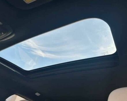 Белый Инфинити КХ, объемом двигателя 2 л и пробегом 21 тыс. км за 11800 $, фото 8 на Automoto.ua