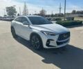 Белый Инфинити КХ, объемом двигателя 2 л и пробегом 21 тыс. км за 11800 $, фото 5 на Automoto.ua