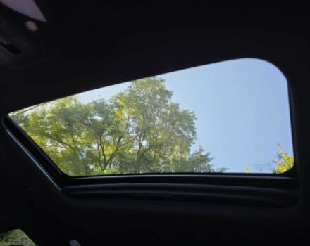 Білий Інфініті КХ, об'ємом двигуна 2 л та пробігом 11 тис. км за 10300 $, фото 11 на Automoto.ua