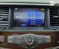 Инфинити КХ, объемом двигателя 5.6 л и пробегом 152 тыс. км за 20999 $, фото 14 на Automoto.ua