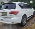 Инфинити КХ, объемом двигателя 5.6 л и пробегом 152 тыс. км за 20999 $, фото 2 на Automoto.ua