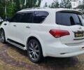 Инфинити КХ, объемом двигателя 5.6 л и пробегом 152 тыс. км за 20999 $, фото 4 на Automoto.ua