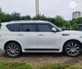Инфинити КХ, объемом двигателя 5.6 л и пробегом 152 тыс. км за 20999 $, фото 1 на Automoto.ua