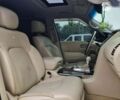 Инфинити КХ, объемом двигателя 5.6 л и пробегом 152 тыс. км за 20999 $, фото 16 на Automoto.ua
