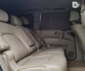 Инфинити КХ, объемом двигателя 5.6 л и пробегом 152 тыс. км за 20999 $, фото 20 на Automoto.ua