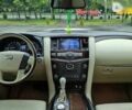 Инфинити КХ, объемом двигателя 5.6 л и пробегом 152 тыс. км за 20999 $, фото 17 на Automoto.ua