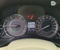 Инфинити КХ, объемом двигателя 5.6 л и пробегом 152 тыс. км за 20999 $, фото 11 на Automoto.ua