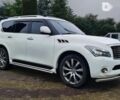 Инфинити КХ, объемом двигателя 5.6 л и пробегом 152 тыс. км за 20999 $, фото 1 на Automoto.ua