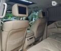 Инфинити КХ, объемом двигателя 5.6 л и пробегом 152 тыс. км за 20999 $, фото 18 на Automoto.ua