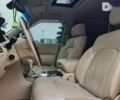 Инфинити КХ, объемом двигателя 5.6 л и пробегом 152 тыс. км за 20999 $, фото 8 на Automoto.ua