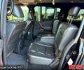 Инфинити КХ, объемом двигателя 5.6 л и пробегом 200 тыс. км за 8700 $, фото 8 на Automoto.ua