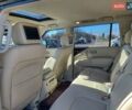Инфинити КХ, объемом двигателя 5.6 л и пробегом 112 тыс. км за 20500 $, фото 2 на Automoto.ua