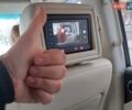 Инфинити КХ, объемом двигателя 5.6 л и пробегом 112 тыс. км за 20500 $, фото 5 на Automoto.ua