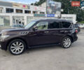 Инфинити КХ, объемом двигателя 5.55 л и пробегом 290 тыс. км за 19200 $, фото 1 на Automoto.ua