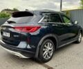 Синій Інфініті КХ, об'ємом двигуна 2 л та пробігом 108 тис. км за 16900 $, фото 12 на Automoto.ua